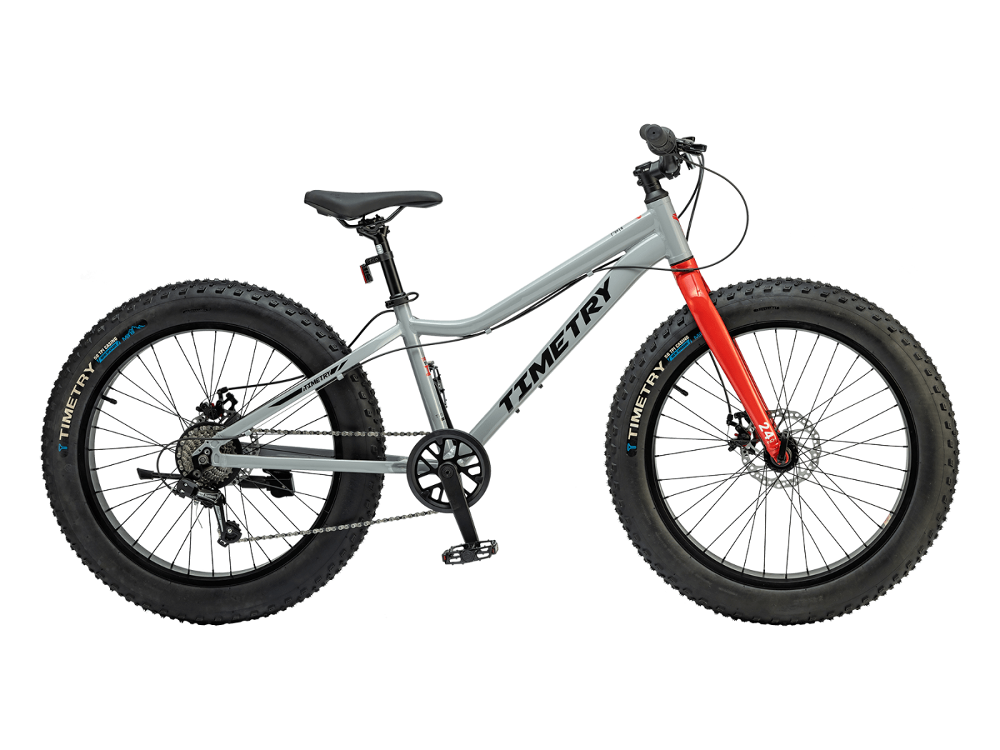 Велосипед Timetry TT215 20" 7 скор. серый Фото Велосипед Timetry TT215 20" 7 скор. серый со склада магазина Спортев