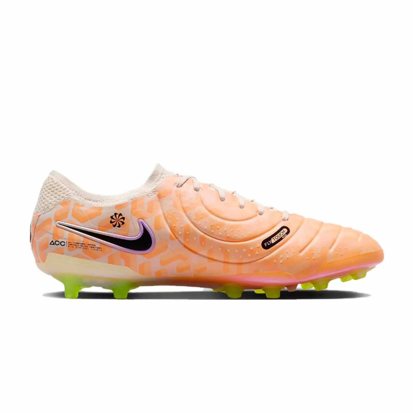 Бутсы Nike Legend 10 Academy AG DZ3177-800 Фото Бутсы Nike Legend 10 Academy AG DZ3177-800 со склада магазина Спортев