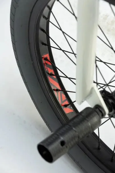 Велосипед Timetry TT294 20" BMX коричневый Фото Велосипед Timetry TT294 20" BMX коричневый со склада магазина Спортев