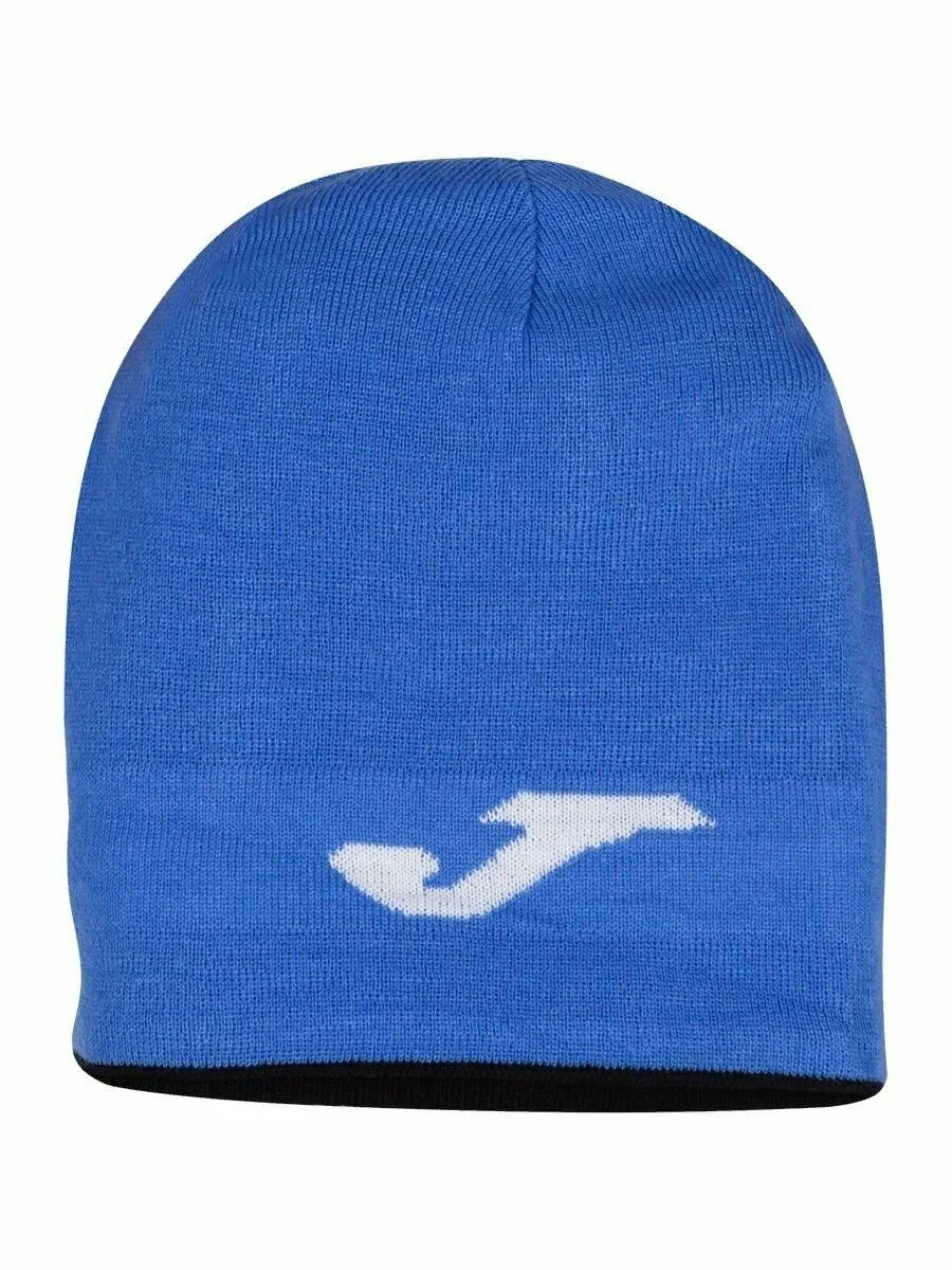 Шапка Joma Reversible 400038.700 Фото Шапка Joma Reversible 400038.700 со склада магазина Спортев