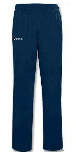 Брюки Joma CANNES синий 8005P12.30 Фото Брюки Joma CANNES синий 8005P12.30 со склада магазина Спортев