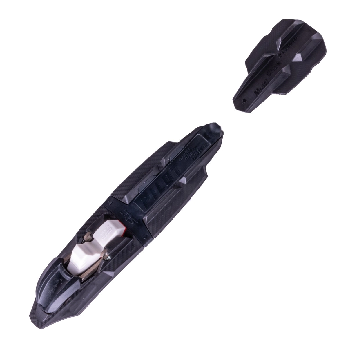 Крепление STC PILOT Skate NIS NNN 053904 Фото Крепление STC PILOT Skate NIS NNN 053904 со склада магазина Спортев