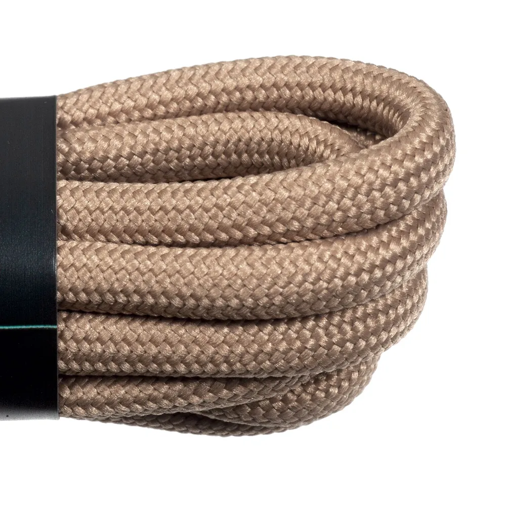 Шнурки Cord 100 см койот Фото Шнурки Cord 100 см койот со склада магазина Спортев