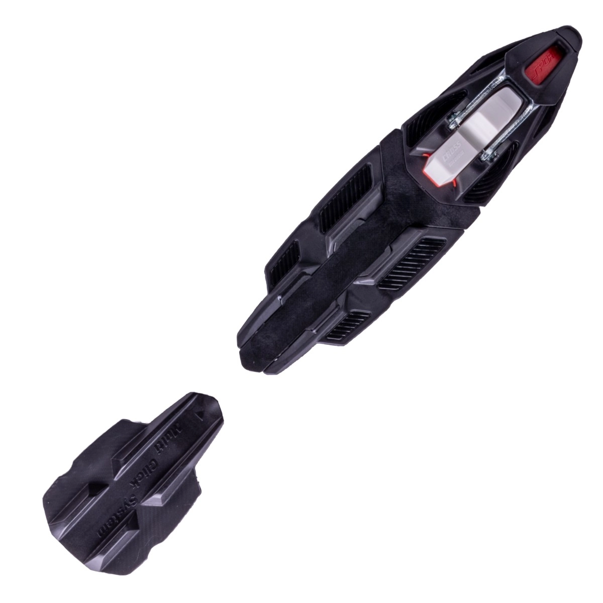Крепление STC PRO Skate NIS NNN 053905 Фото Крепление STC PRO Skate NIS NNN 053905 со склада магазина Спортев