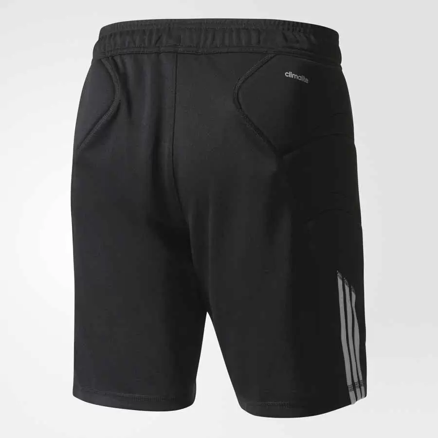 Шорты вратарские Adidas TIERRO 13 черный Z11471 Фото Шорты вратарские Adidas TIERRO 13 черный Z11471 со склада магазина Спортев