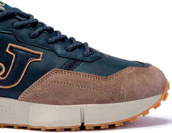 Кроссовки Joma C.1992 2023 темно-синий C1992W2303 Фото Кроссовки Joma C.1992 2023 темно-синий C1992W2303 со склада магазина Спортев
