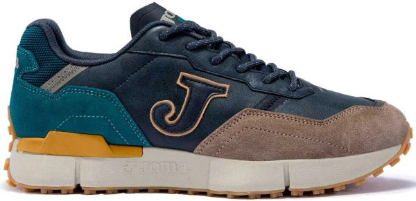 Кроссовки Joma C.1992 2023 темно-синий C1992W2303 Фото Кроссовки Joma C.1992 2023 темно-синий C1992W2303 со склада магазина Спортев