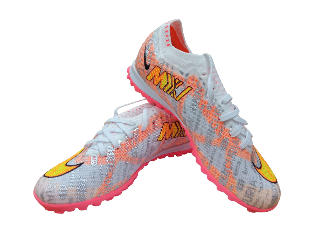 Бутсы Nike Zoom Vapor 15 Elite turf Фото Бутсы Nike Zoom Vapor 15 Elite turf со склада магазина Спортев