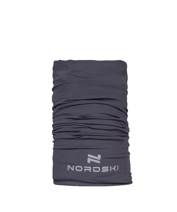 Баф Nordski Active grey NSV412201 Фото Баф Nordski Active grey NSV412201 со склада магазина Спортев