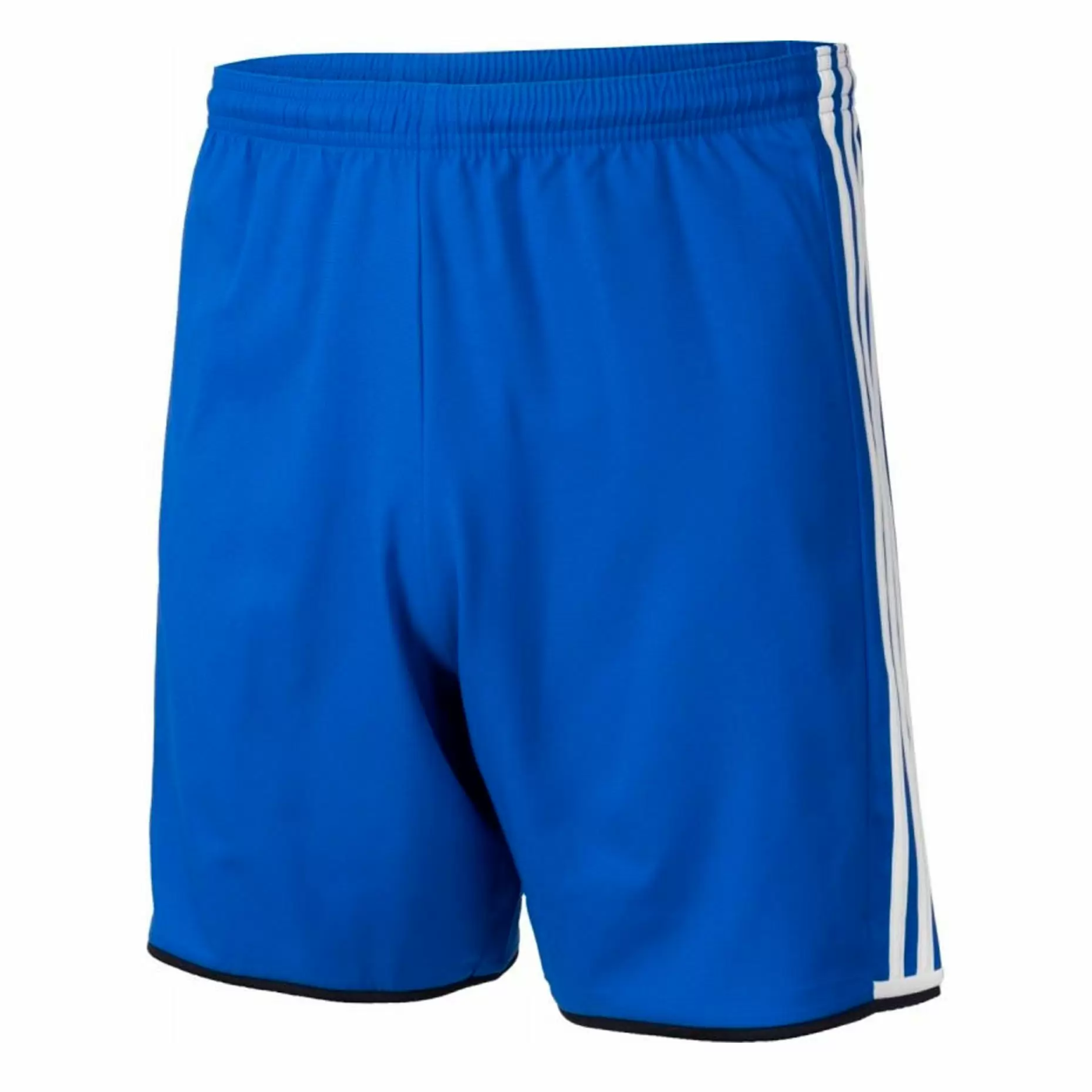 Шорты игровые Adidas Camo 11 синий O07529 Фото Шорты игровые Adidas Camo 11 синий O07529 со склада магазина Спортев