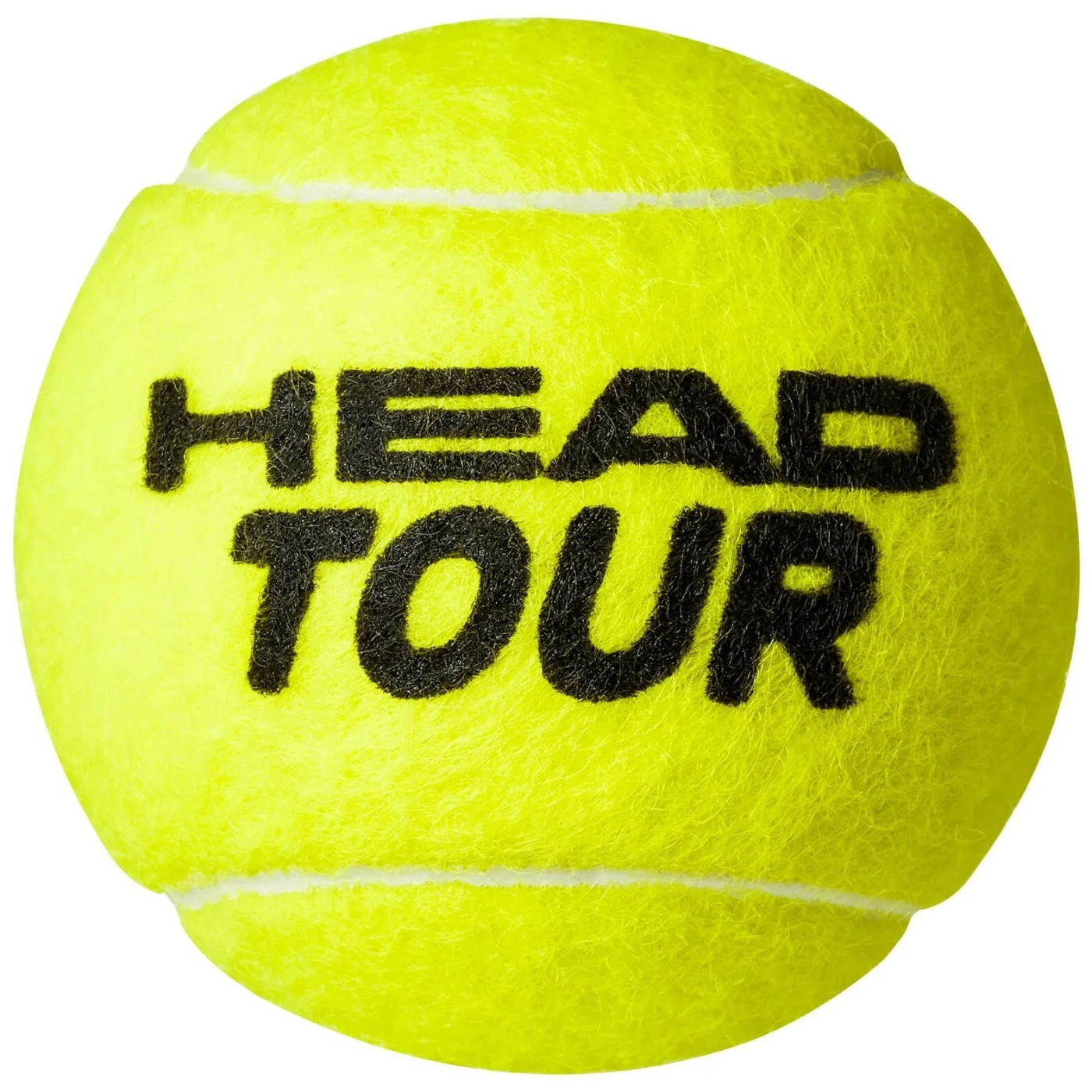 Мяч для тенниса HEAD TOUR 3B (1шт) 570703 Фото Мяч для тенниса HEAD TOUR 3B (1шт) 570703 со склада магазина Спортев