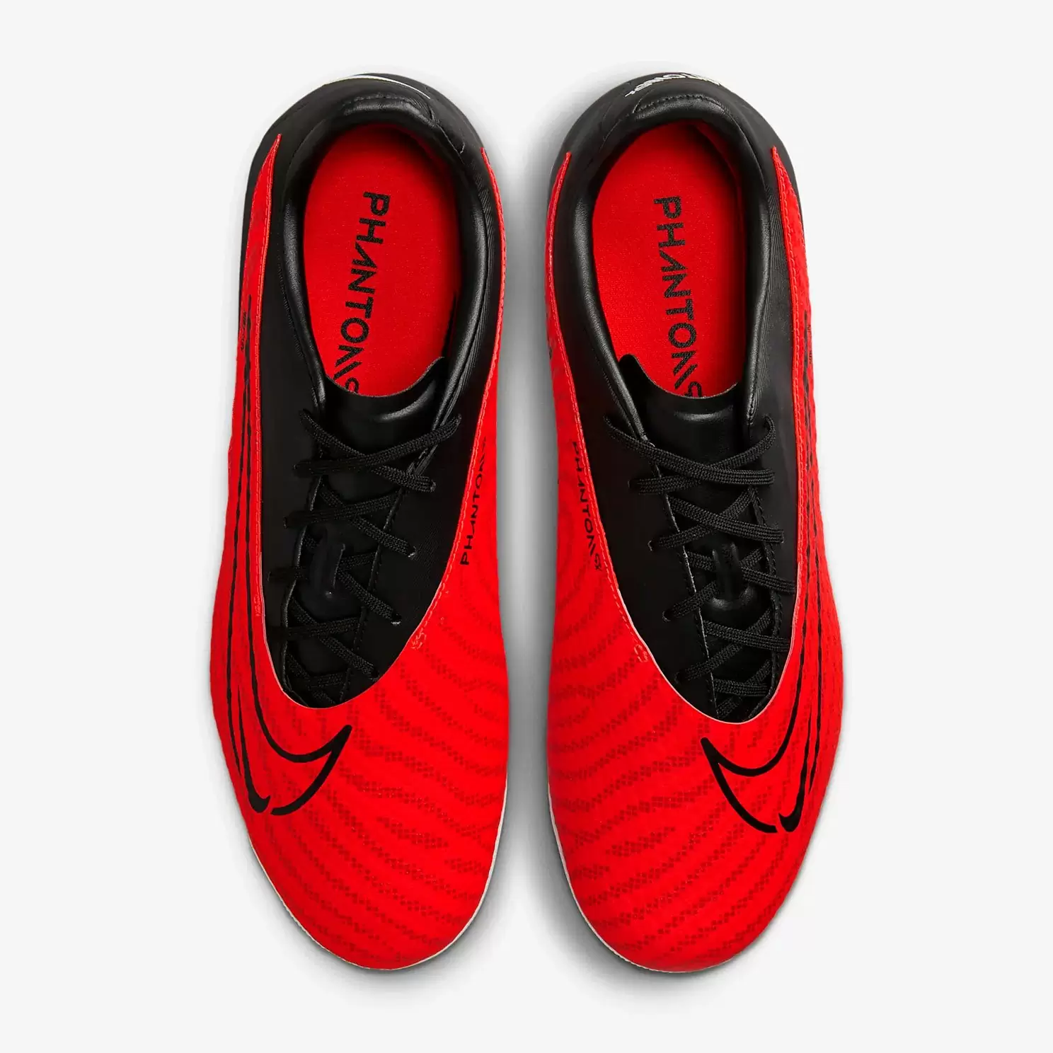 Бутсы Nike Phantom GX Academy AG DD9469-600 Фото Бутсы Nike Phantom GX Academy AG DD9469-600 со склада магазина Спортев