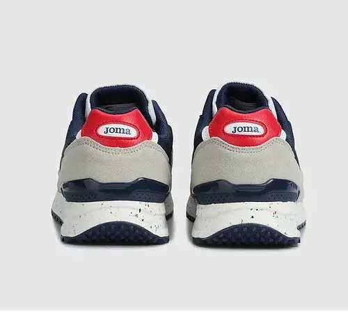 Кроссовки Joma C.200 C200W2403 24632 Фото Кроссовки Joma C.200 C200W2403 24632 со склада магазина Спортев