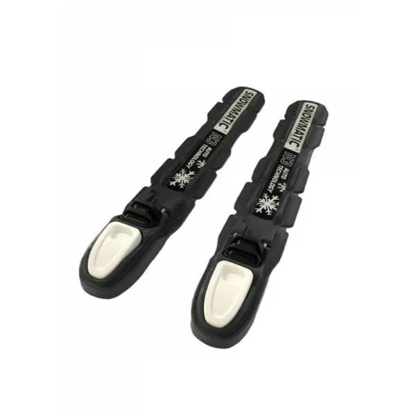 Крепление Snowmatic NNN автоматические L (38-47) 22664 Фото Крепление Snowmatic NNN автоматические L (38-47) 22664 со склада магазина Спортев