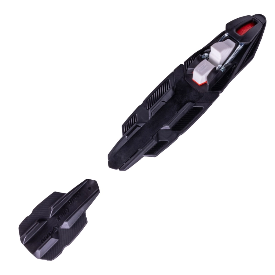 Крепление STC PRO Skate NIS NNN 053905 Фото Крепление STC PRO Skate NIS NNN 053905 со склада магазина Спортев